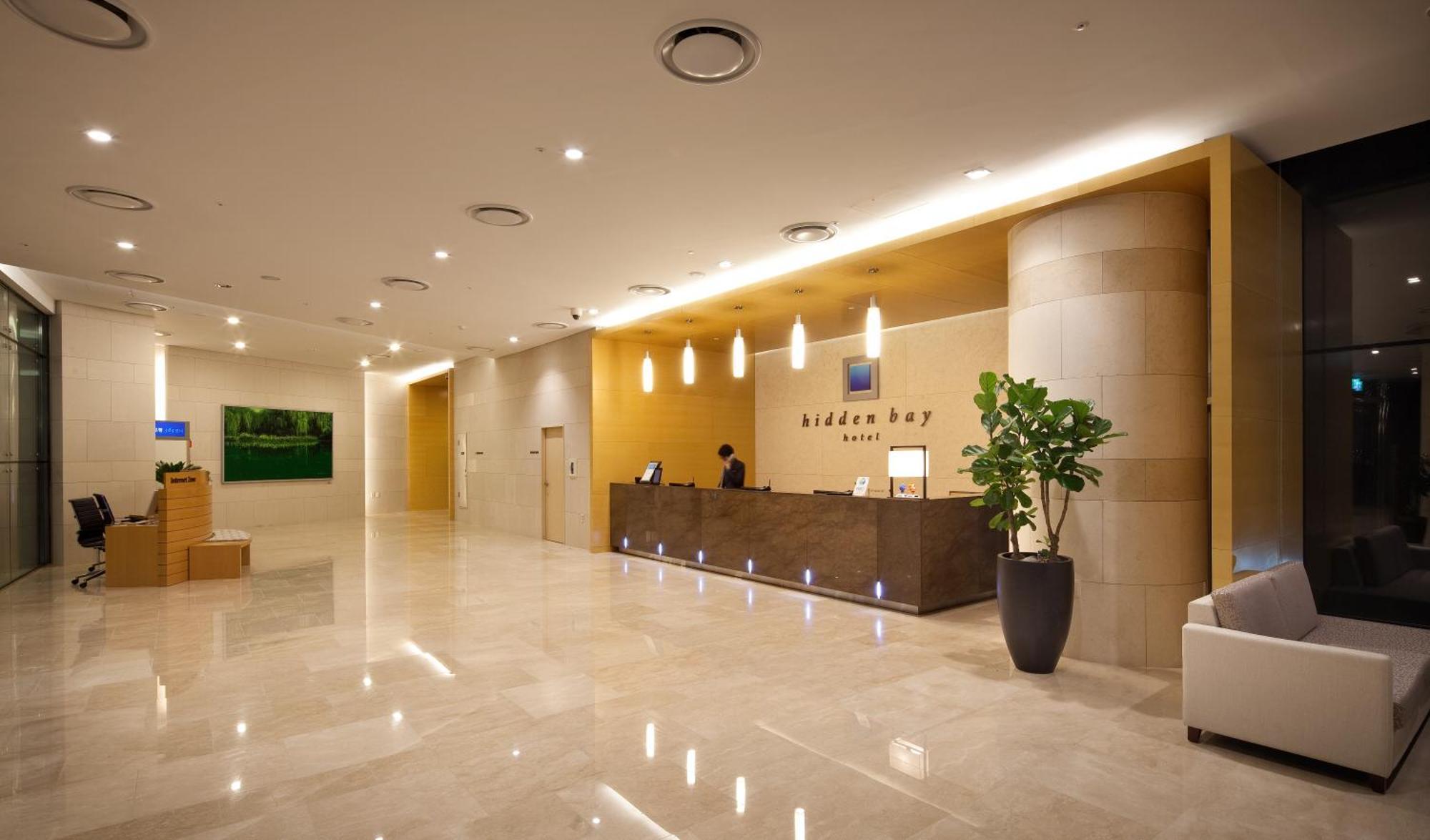 隐藏湾酒店 丽水市 外观 照片