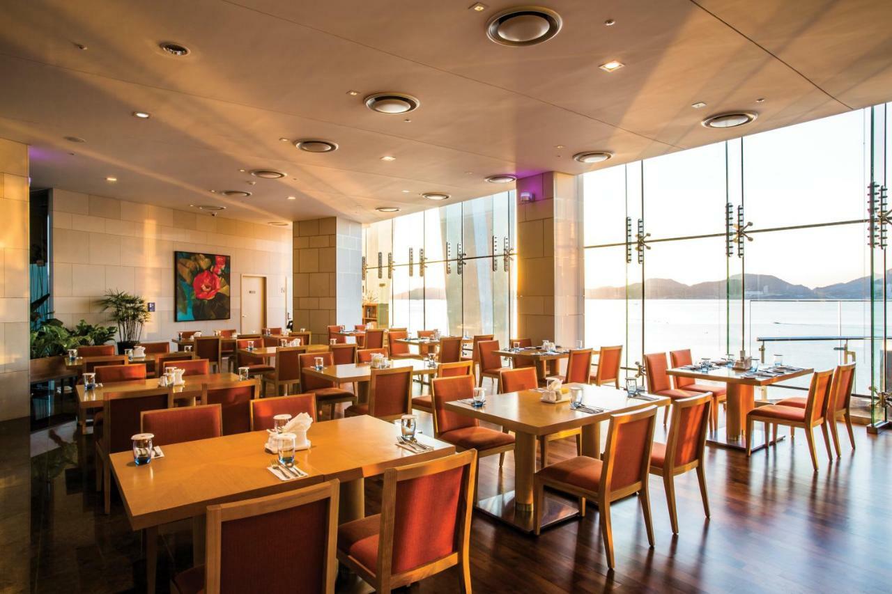 隐藏湾酒店 丽水市 外观 照片